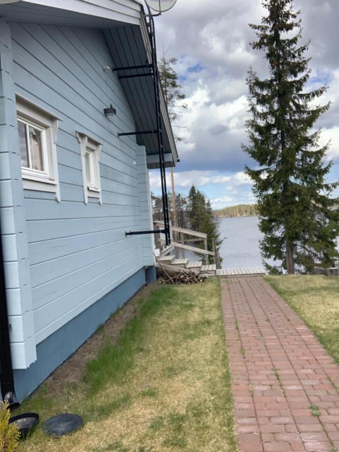 Vita Ruokolahti 3 Exterior foto